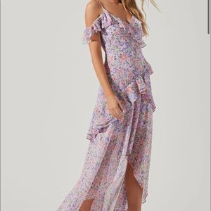 Astr the label Pemberley dress